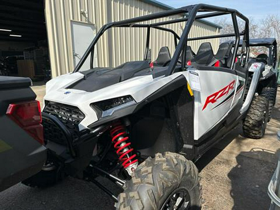 2024 Polaris RZR XP 4 1000 Sport