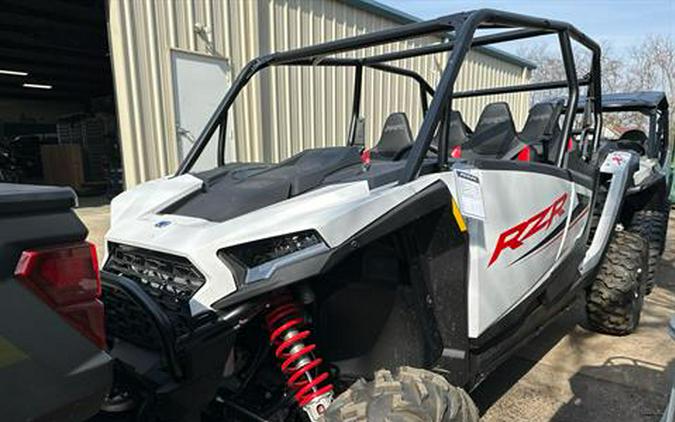 2024 Polaris RZR XP 4 1000 Sport