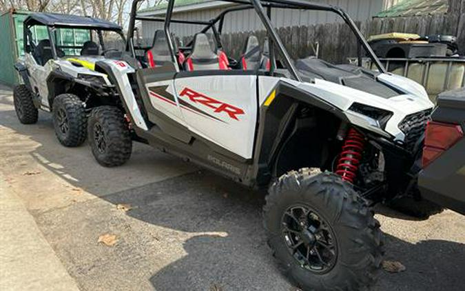 2024 Polaris RZR XP 4 1000 Sport