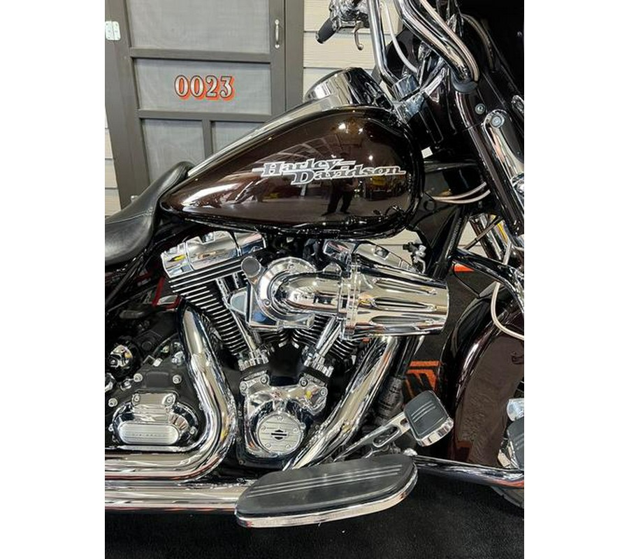 2011 Harley-Davidson® FLHX103 - Street Glide® PowerPak