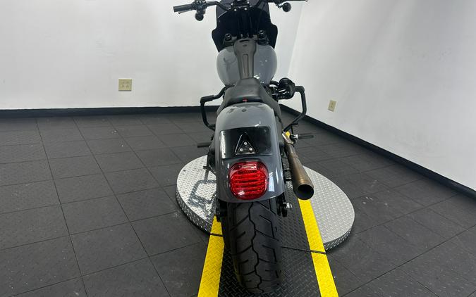 2022 Harley-Davidson FXLRS