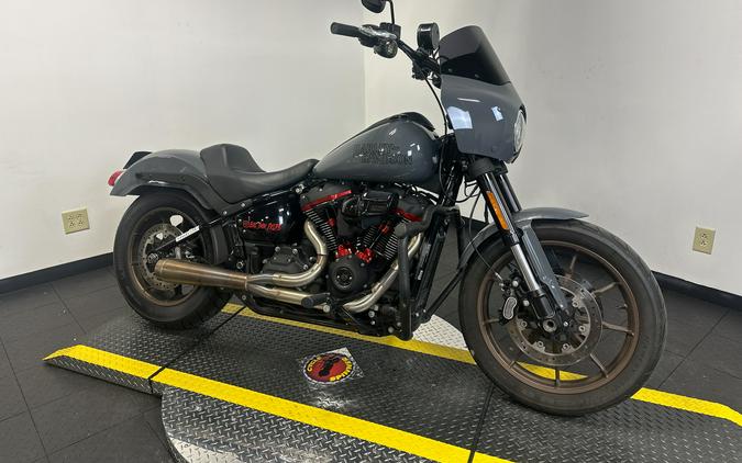 2022 Harley-Davidson FXLRS