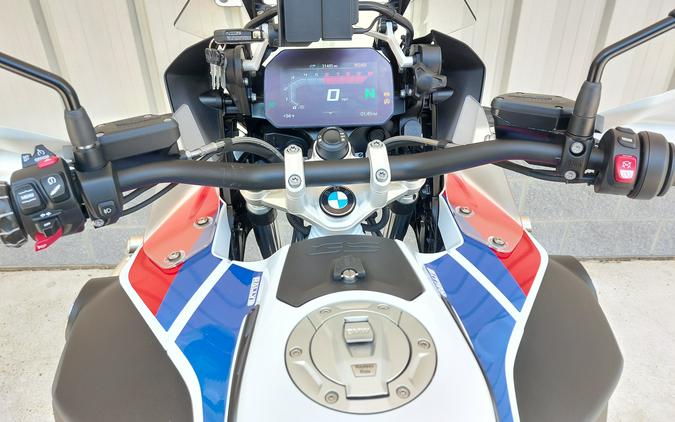 2021 BMW R 1250 GS Adventure