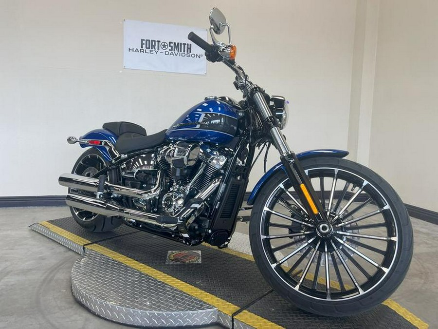 2024 Harley-Davidson® FXBR - Breakout®