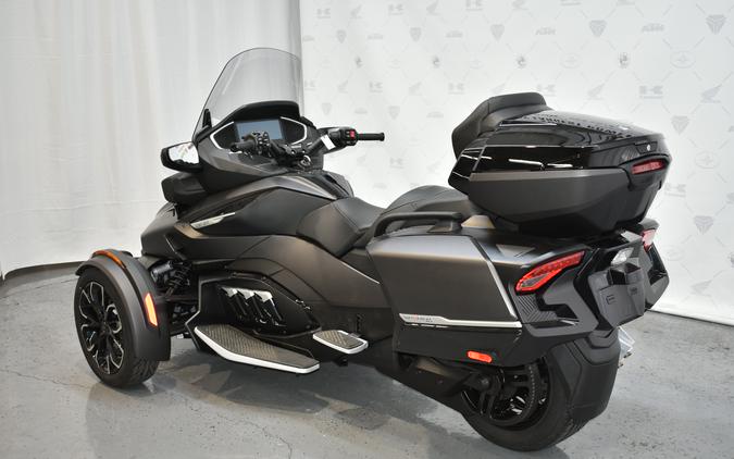 2023 Can-Am™ Spyder RT Limited