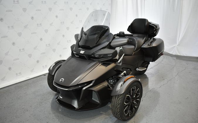 2023 Can-Am™ Spyder RT Limited