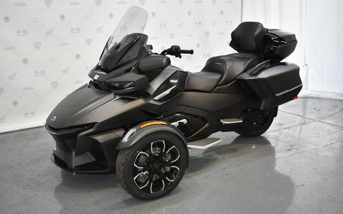 2023 Can-Am™ Spyder RT Limited