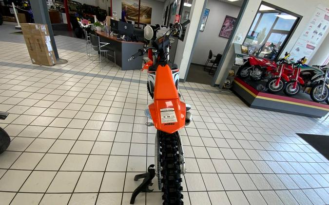 2024 KTM SX 250