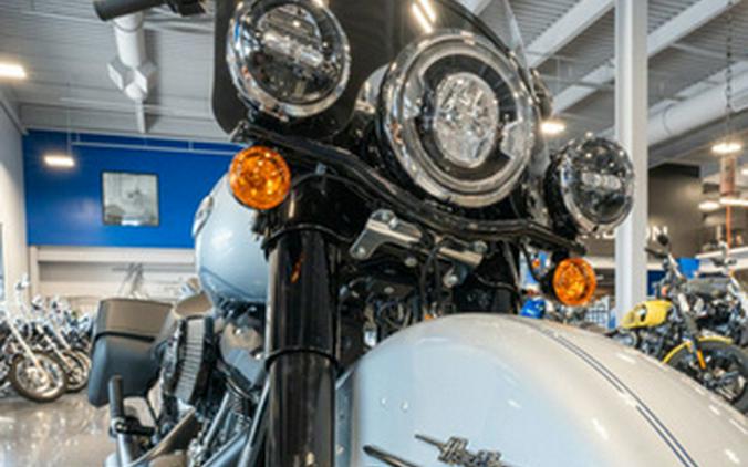 2024 Harley-Davidson Softail FLHCS - Heritage Classic