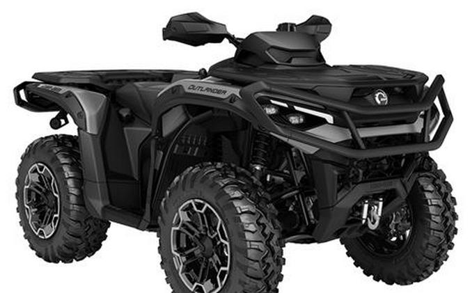 2025 Can-Am Outlander XT 1000R