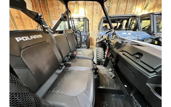 2025 Polaris Industries RANGER 1000 PREMIUM