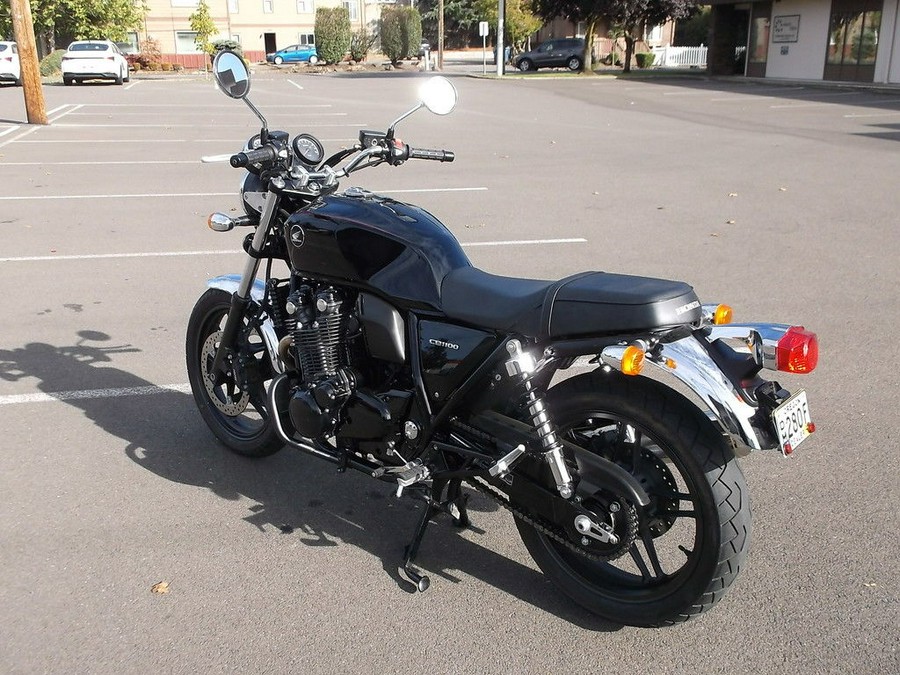 2014 Honda® CB1100