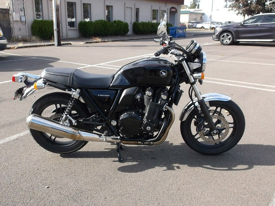 2014 Honda® CB1100