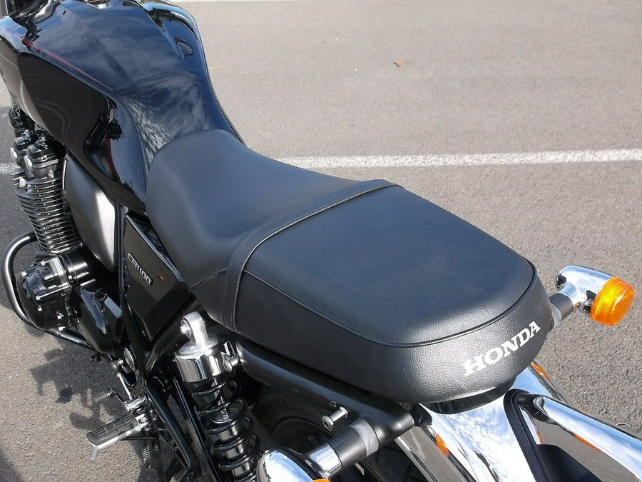 2014 Honda® CB1100