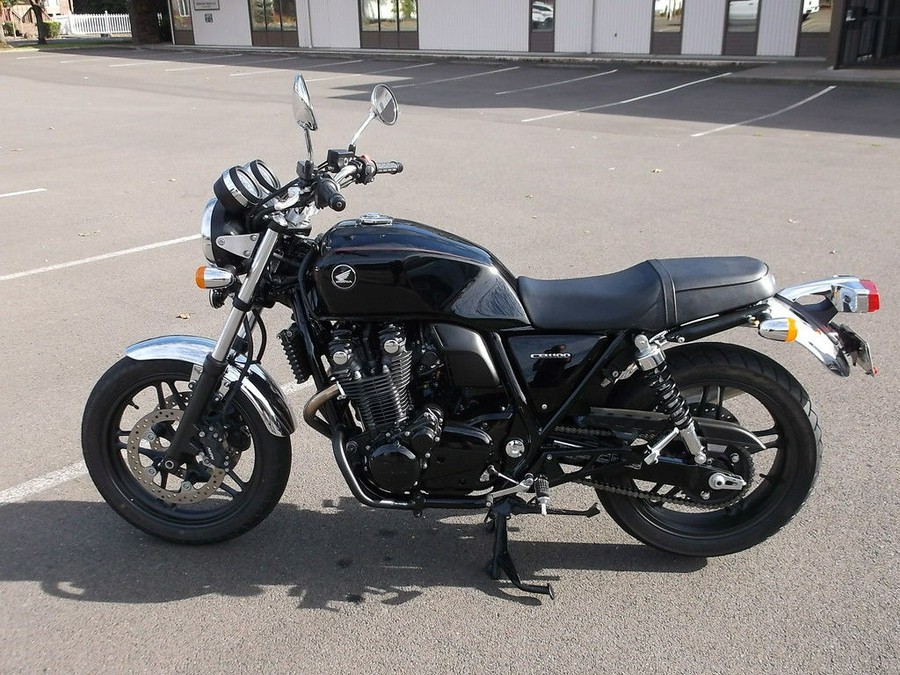 2014 Honda® CB1100