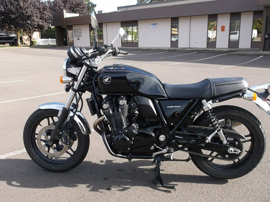 2014 Honda® CB1100