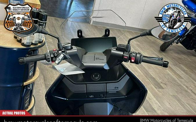 New 2024 BMW CE 04