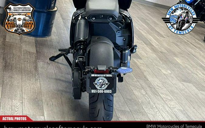New 2024 BMW CE 04