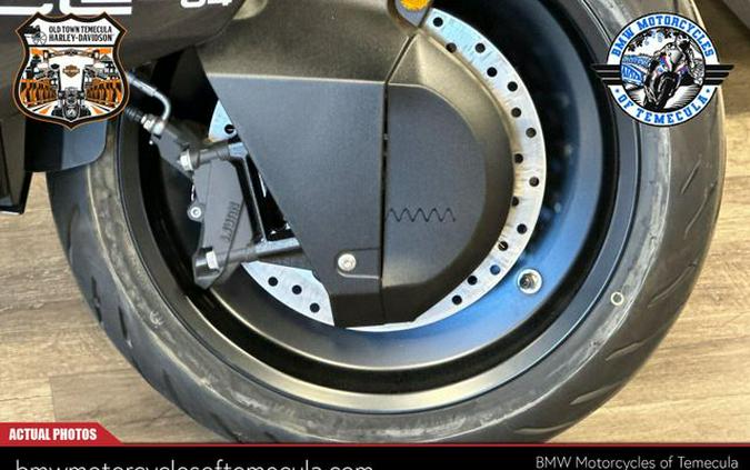 New 2024 BMW CE 04