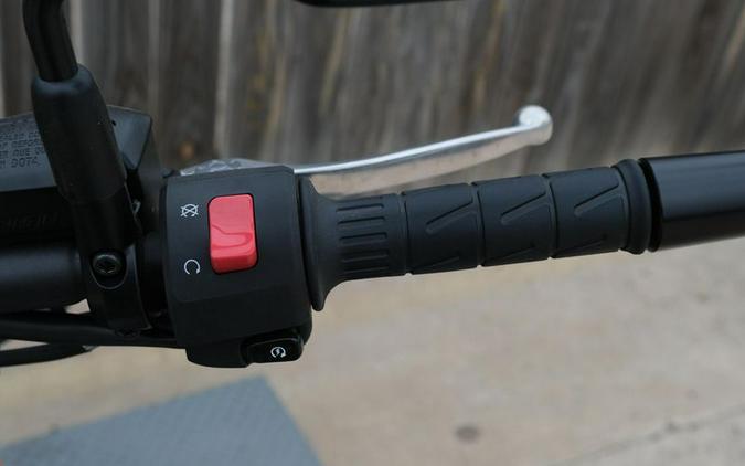 New 2026 KAWASAKI VULCAN S ABS