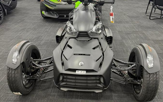 2025 Can-Am® Ryker Sport