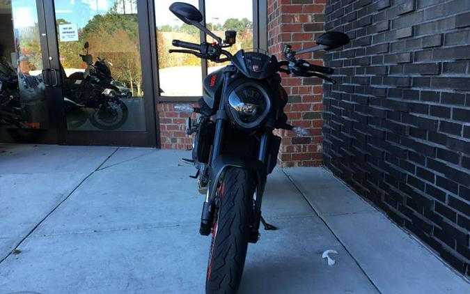 New 2026 Ducati MONSTER 937