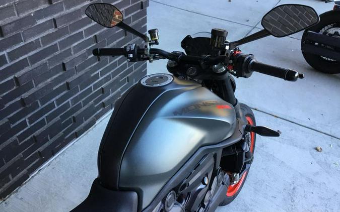 New 2026 Ducati MONSTER 937