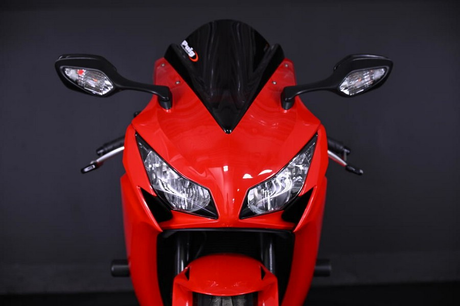 2012 Honda® CBR1000RR