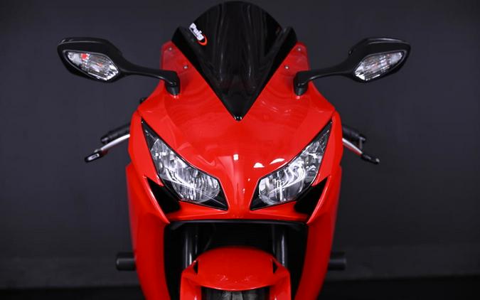 2012 Honda® CBR1000RR
