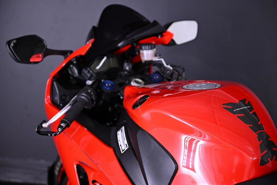 2012 Honda® CBR1000RR