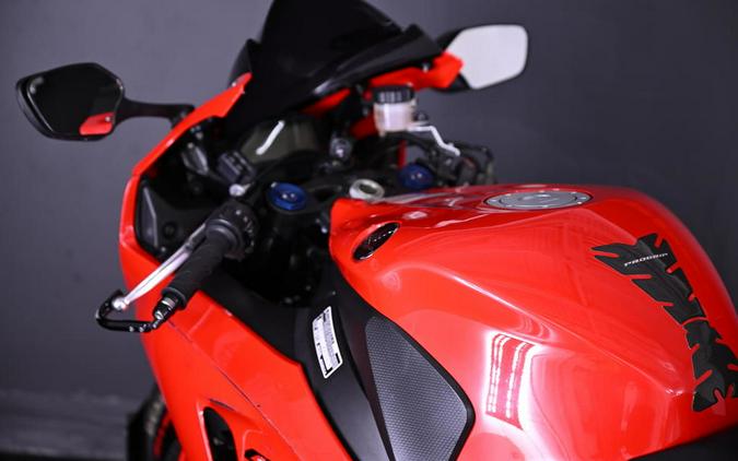 2012 Honda® CBR1000RR