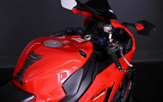 2012 Honda® CBR1000RR