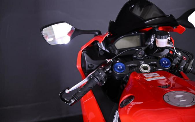 2012 Honda® CBR1000RR