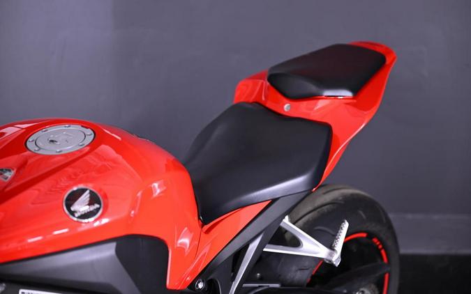 2012 Honda® CBR1000RR