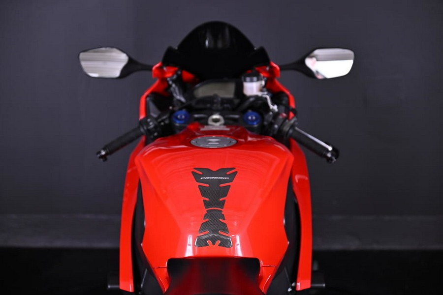 2012 Honda® CBR1000RR