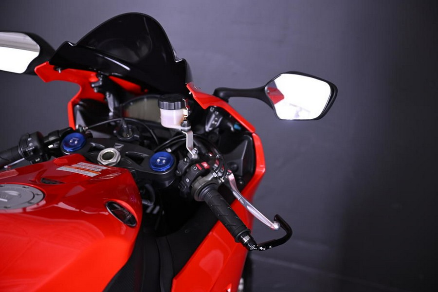 2012 Honda® CBR1000RR