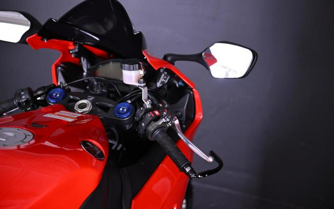 2012 Honda® CBR1000RR