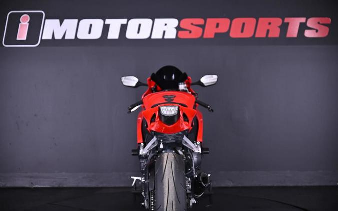 2012 Honda® CBR1000RR