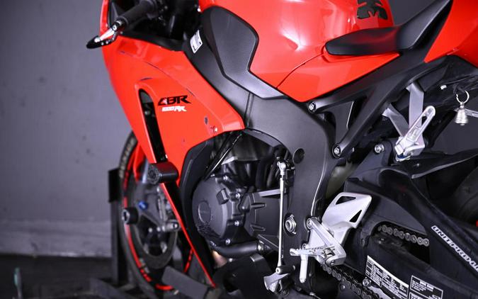 2012 Honda® CBR1000RR
