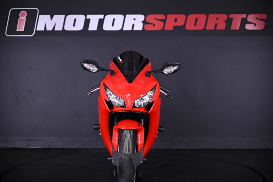 2012 Honda® CBR1000RR