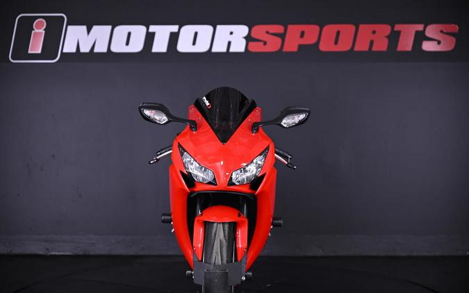 2012 Honda® CBR1000RR