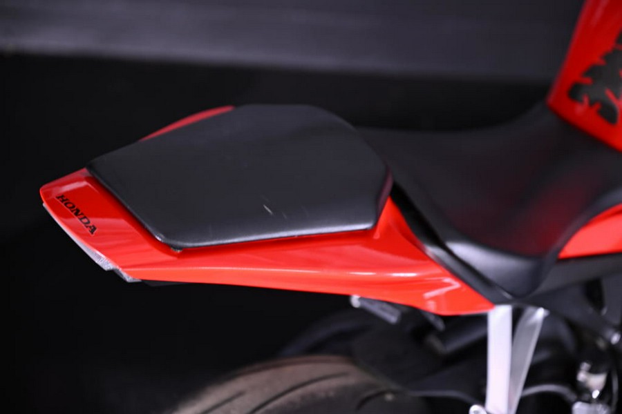 2012 Honda® CBR1000RR