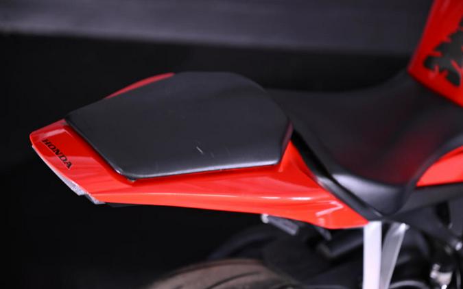 2012 Honda® CBR1000RR