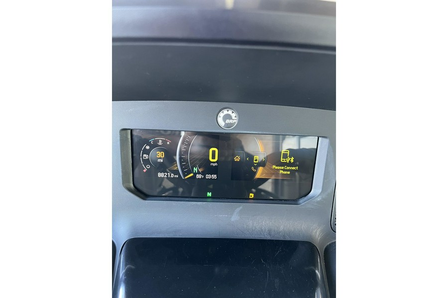 2022 Can-Am Spyder RT