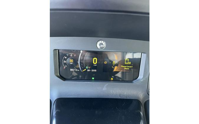 2022 Can-Am Spyder RT