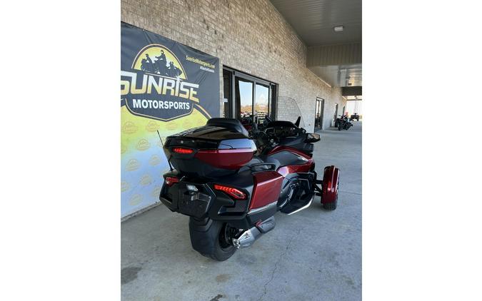 2022 Can-Am Spyder RT