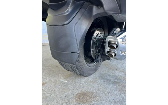 2022 Can-Am Spyder RT