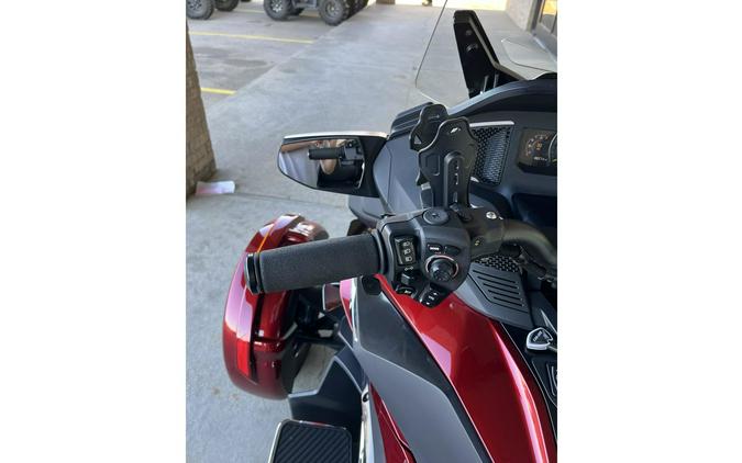 2022 Can-Am Spyder RT