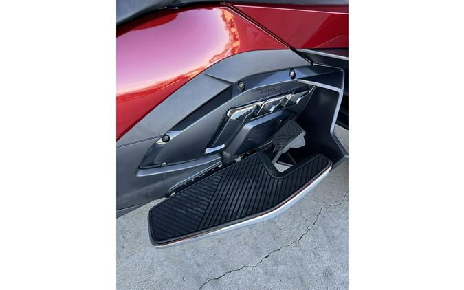 2022 Can-Am Spyder RT