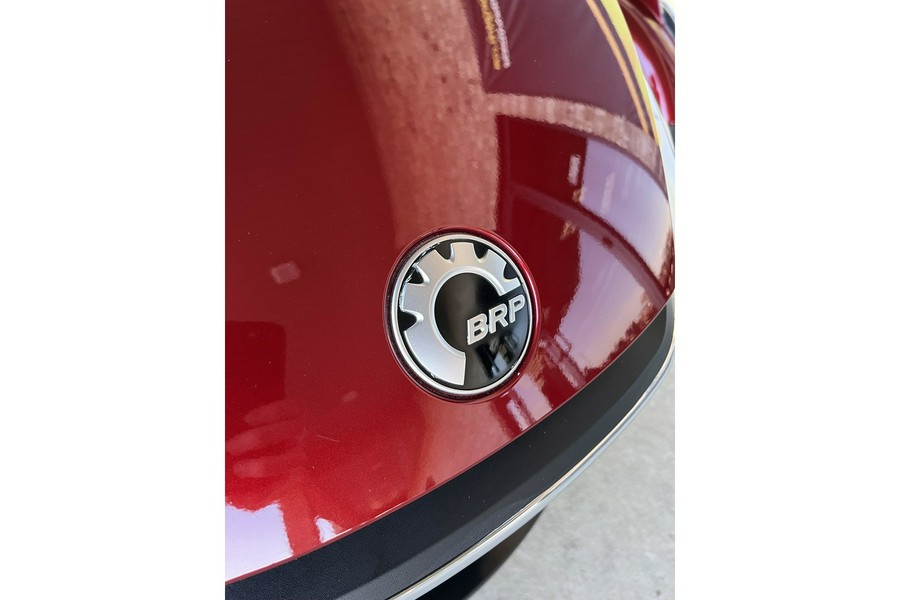 2022 Can-Am Spyder RT